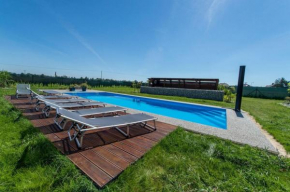 Apartmány Agave, Třeboň